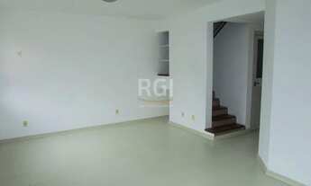 Imagem 2: Casa Condominio para Venda - 116m², 3 dormitórios, sendo 1 suites, 2 vagas - Cristal