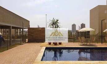 Imagem 4: Apartamento com 2 dormitórios para alugar, 48 m² por R$ 1.000/mês - Jardim Santa Cecília