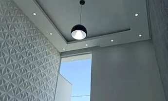 Imagem: Casa em Residencial Flor do Cerrado - Anápolis