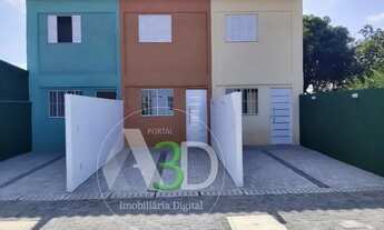 Imagem: Sobrado para venda em Jd. Cruzeiro