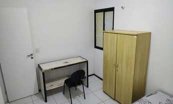 Imagem 5: ALUGO APARTAMENTO GRAN PARK ÁRVORES SEMI MOBILIADA