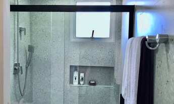 Imagem 2: Apartamento à venda em Vila Andrade com 50 m², 2 quartos, 1 vaga