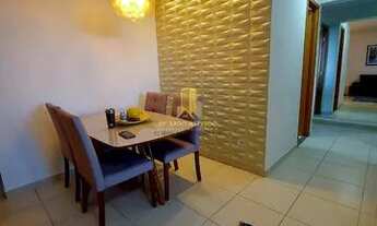 Imagem 6: Nature Park. Apartamento nascente, móveis planejados na cozinha, andar alto, 03 quartos, v