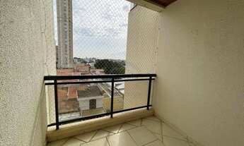 Imagem 3: Apartamento com 3 dormitórios, 103 m² - venda por R$ 550.000,00 ou aluguel por R$ 3.698,00