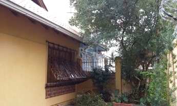 Imagem 2: Casa em Jardim Botânico