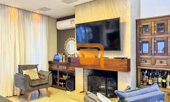 Imagem 6: Casa com 3 dormitórios, 345 m² - Alphaville - Gravataí/RS