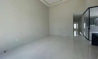 Imagem 3: Casa pronta para morar no Condomínio Buona Vita #3 suítes #closet