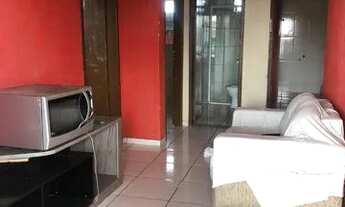 Imagem: Alugo apartamento semi emobiliado