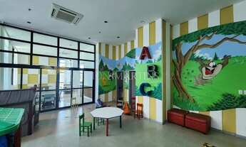 Imagem 3: Apartamento com 3 quartos em 113m² com 2 vagas de garagem na Paralela