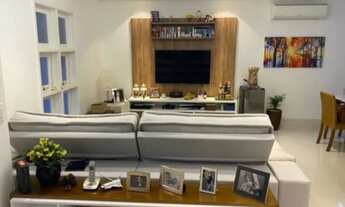 Imagem 4: Casa de Condomínio para venda em Parque Imperador de 230.00m² com 3 Quartos, 2 Suites e 3