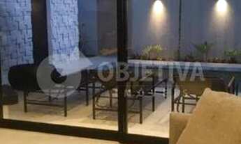 Imagem 4: Casa térrea localizada no condomínio Cyrela Buritis em Uberlândia para Aluguel