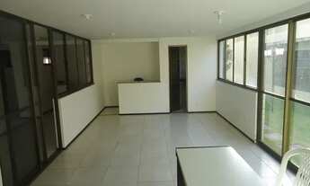 Imagem 3: Apartamento para aluguel possui 60 metros quadrados com 2 quartos