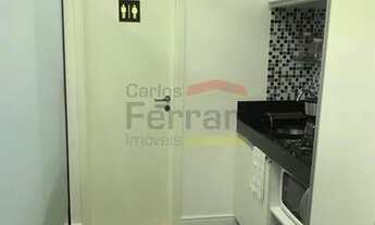 Imagem 7: Sala Comercial, a venda, Vila Baruel, Reg. Casa Verde, 01 sala, banheiro, 01 vaga