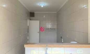 Imagem 6: Casa com 3 dormitórios para alugar, 144 m² por R$ 2.100,00/mês - Santa Maria - Santos/SP