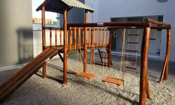 Imagem 4: Apartamento no Parque das Árvores