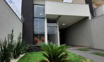 Imagem: Casa para venda possui 130 metros quadrados