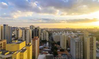 Imagem: APARTAMENTO RESIDENCIAL em São Paulo