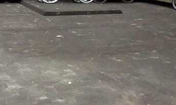 Imagem 4: Apartamento com 1 dormitório, 38 m² - venda por R$ 130.000,00 ou aluguel por R$ 1.000,00/m