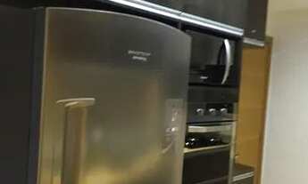 Imagem 4: Apartamento para aluguel com 3 suítes com gabinete