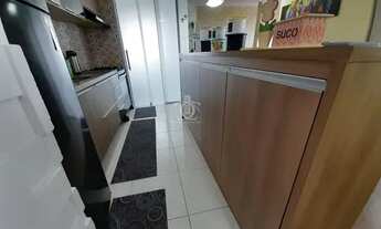 Imagem 7: Apartamento para venda possui 58 metros quadrados com 2 quartos em Vila Falchi - Mauá - Sã