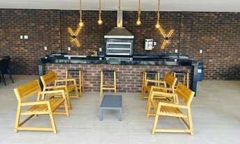 Imagem 5: Apartamento Novo -3 suítes- 2 vagas- Marco