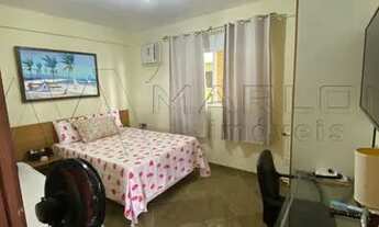 Imagem 7: Apartamento Arituba Tropical, 2 quartos, mobiliado, área de lazer, 100m²