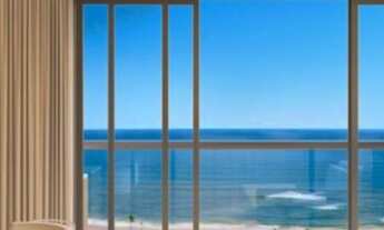 Imagem 3: Apartamentos tipo Studio em Piatã com vista para o mar e infra-estrutura funcional e otimi