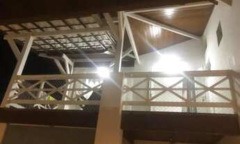 Imagem 7: Casa para venda com 126 met quadrados em Stella Maris - Salvador - Bahia. Porteira Fechada