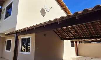 Imagem 4: Aluguel Casa duplex três quartos, Condomínio dos Pássaros, Cabo Frio