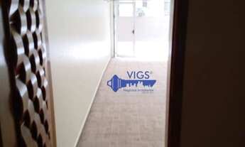 Imagem 3: Sobrado à venda, 180 m² por R$ 836.000,00 - Vila Alzira - Santo André/SP