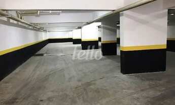 Imagem 2: São Paulo - Apartamento Padrão - Tatuapé