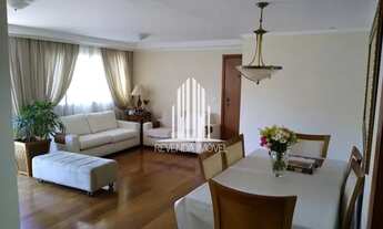 Imagem 7: Apartamento à venda em Moema 127m² 3 dormitórios 2 banheiros 2 vagas