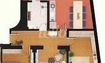 Imagem 3: São Paulo - Apartamento Padrão - Sé