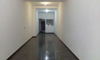 Imagem 1: Ponto Comercial para Locação em São Paulo, SANTO AMARO, 1 banheiro