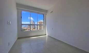 Imagem 7: Apartamento para venda com 76 metros quadrados com 3 quartos em Manaíra - João Pessoa - Pa