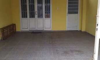 Imagem 2: CASA 2 QUARTO UM SENDO SUÍTE