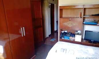 Imagem 4: CASA TÉRREA - PARQUE NOVO ORATÓRIO - SP