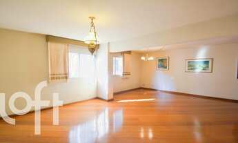 Imagem 3: Apartamento para venda com 115 metros quadrados com 3 quartos em Jardim Paulista - São Pau