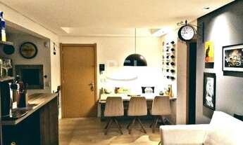 Imagem 5: Apartamento para Venda - 49.01m², 1 dormitório, 1 vaga - Teresópolis