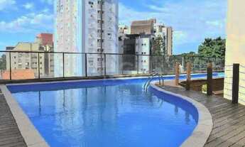 Imagem: Apartamento em Santa Tereza