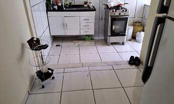 Imagem 4: Casa de 2 quartos financiada pela Caixa só 130 mil