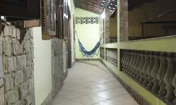 Imagem: Aluga-se quartos individuais mobiliados