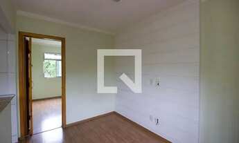 Imagem: Apartamento para Aluguel - Itaquera, 2 Quartos