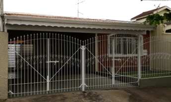 Imagem 2: Casa - Locação - PARQUE DA REPRESA - Cod. 2170