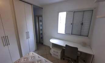 Imagem 7: Apartamento para aluguel possui 40 metros quadrados com 1 quarto em Vila Olímpia - São Pau