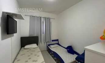 Imagem 4: APARTAMENTO COM 2 DORMITORIOS NO INDAIÁ