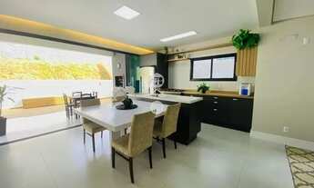 Imagem: Casa 03 Dormitórios com 2 Suítes, 160m²