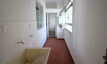 Imagem 3: Apartamento com 3 dormitórios para alugar, 192 m² por R$ 6.490,00/mês - Higienópolis - São