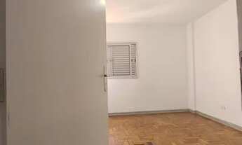 Imagem 4: Apartamento para aluguel com 47 metros quadrados com 2 quartos em Liberdade - São Paulo