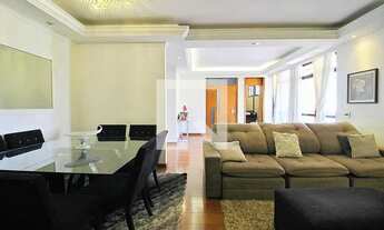 Imagem 7: Apartamento para Aluguel - Jardim, 3 Quartos, 168 m2